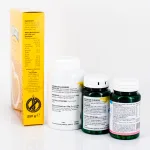 Pregnancy (DolceAttesa + Linusan 500g + Colostrum plus + PhytoFlora)