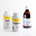 Objectif Silhouette (Nopal + Drainaffine + PhytoForma)