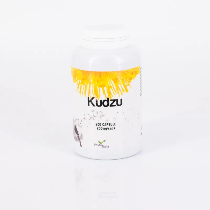 E210 | Kudzu 200 cps