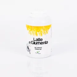 Latte di giumenta 200 cps