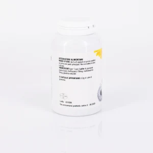 Latte di giumenta 200 capsule