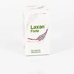 Laxan Forte 30 cps