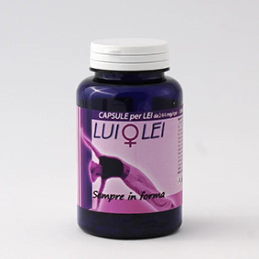 G002 | LUI o LEI capsule DONNA
