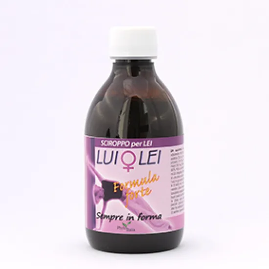 G004 | LUI o LEI liquido DONNA 300 ml