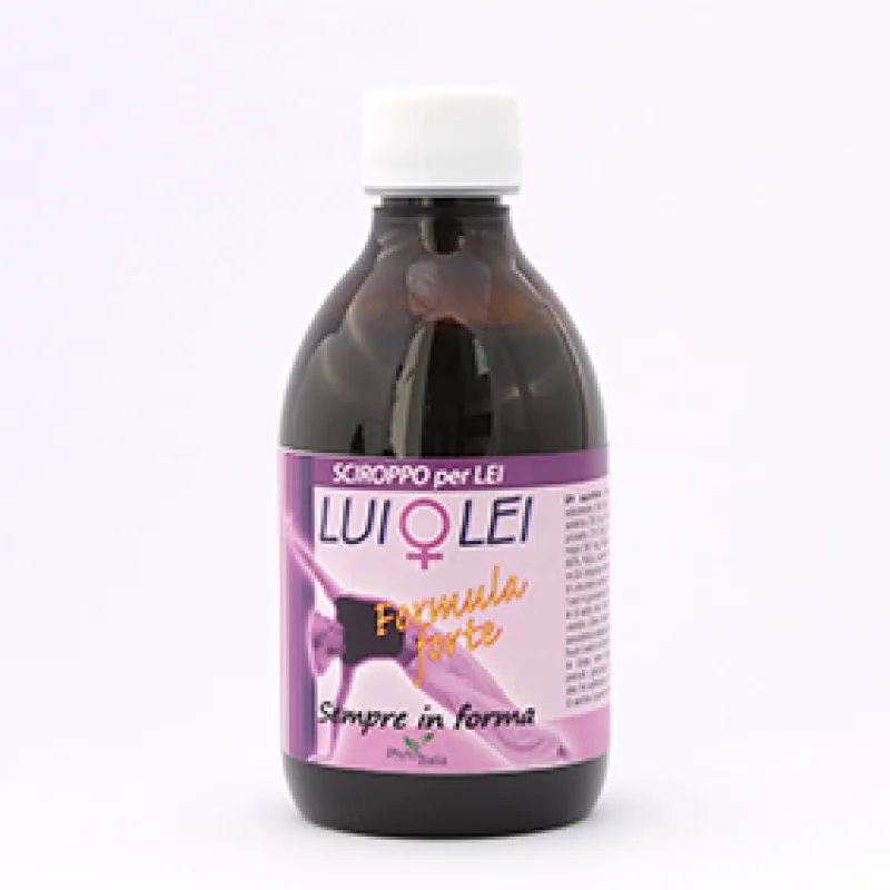 G004 | ÉL o ELLA líquido MUJER 300 ml