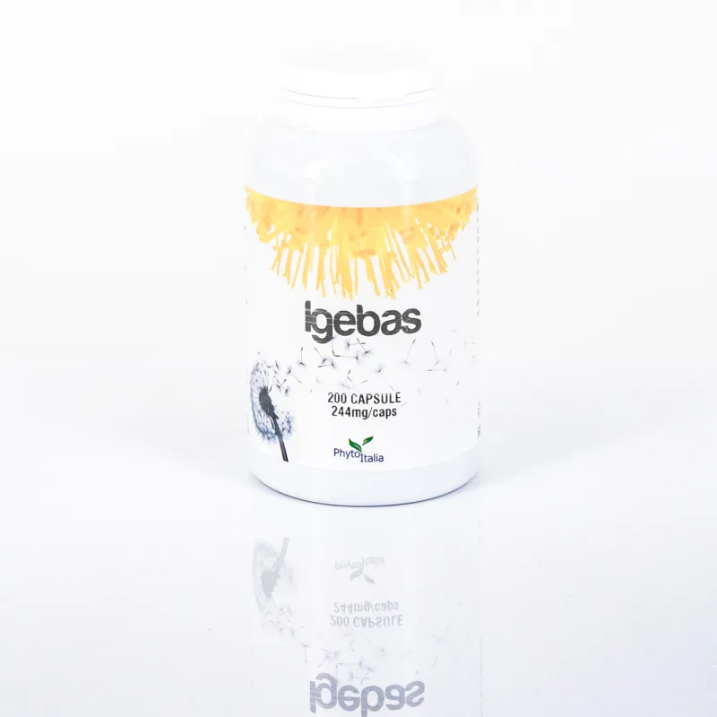 G220 | Igebas 200 cápsulas