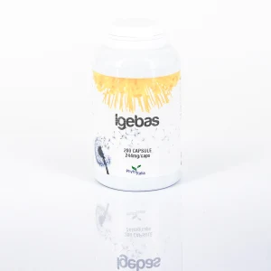 Igebas 200 gélules