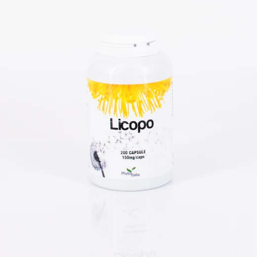 LYC | Licopo 200 caps