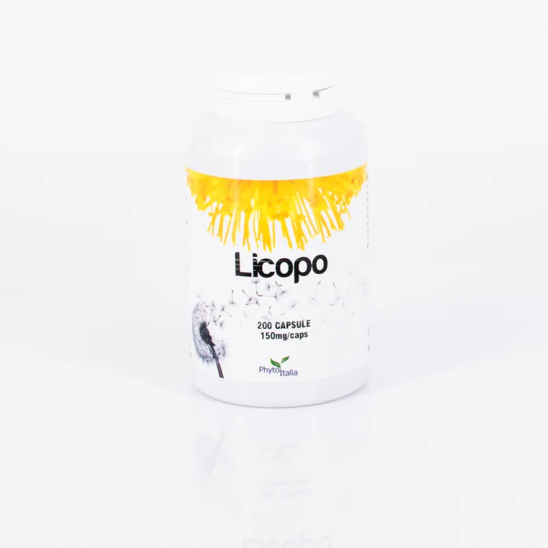 LYC | Licopo 200 caps