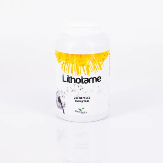 D209 | Lithotame 200 cps