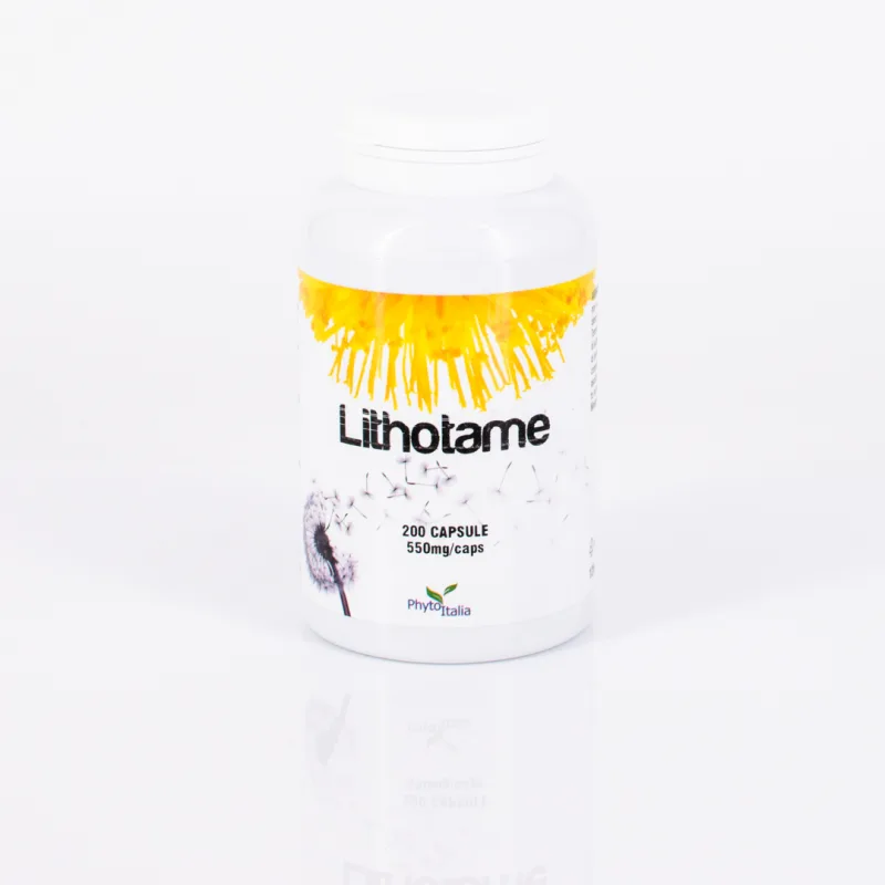 D209 | Lithotame 200 gélules