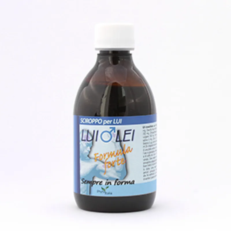 G003 | ÉL o ELLA líquido HOMBRE 300 ml
