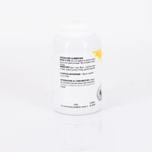 Maca 200 capsule