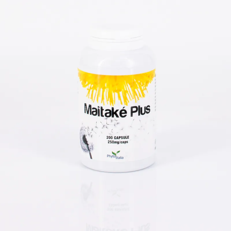 G364 | Maitakè Plus 200 cps