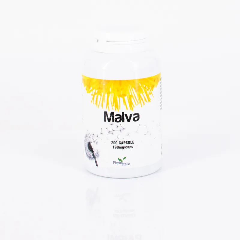 G368 | Mallow 200 capsules