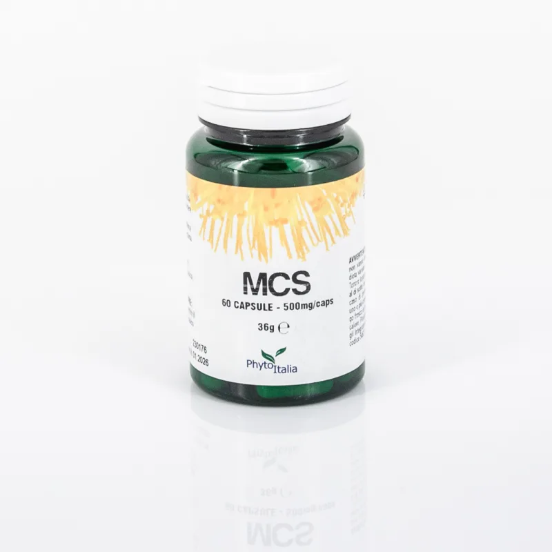 G054 | Mcs 60 cps