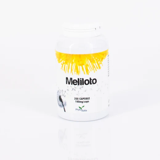G371 | Meliloto 200 cps