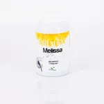 Melisa 200 cápsulas