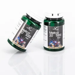 G015 | Metca 20  2x60