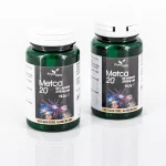 Metca 20 2x60