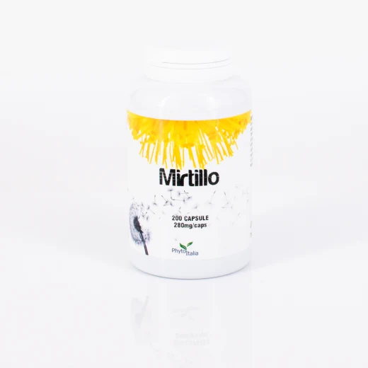 G389 | Mirtillo 200 cps