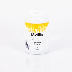 Myrtille 200 cps