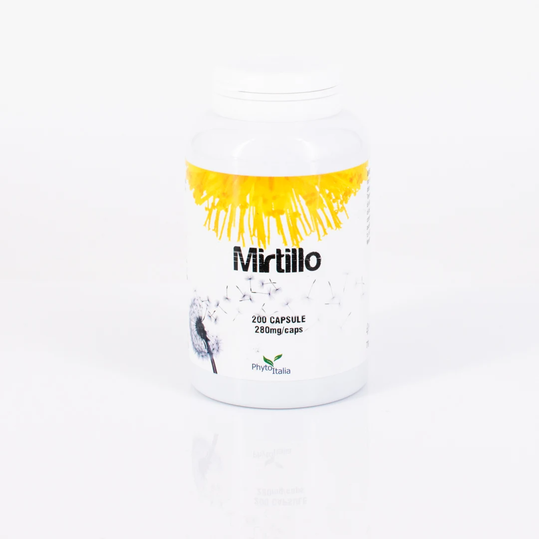 G389 | Myrtille 200 cps