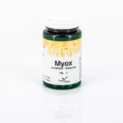 G037 | Myox - 2x60 cps