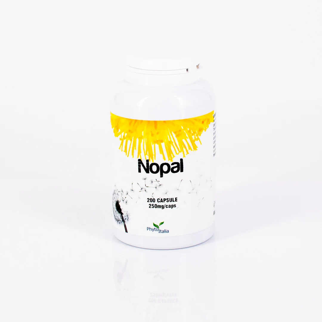 D227 | Nopal 200 capsule