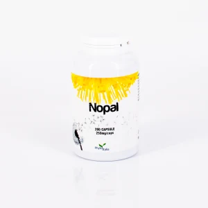 Nopal 200 capsule