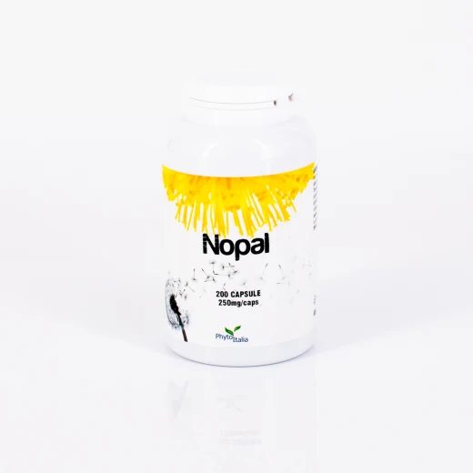D227 | Nopal 200 capsule