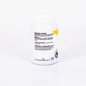 Nopal 200 capsule