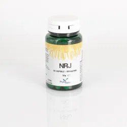 Nrj 60 cps