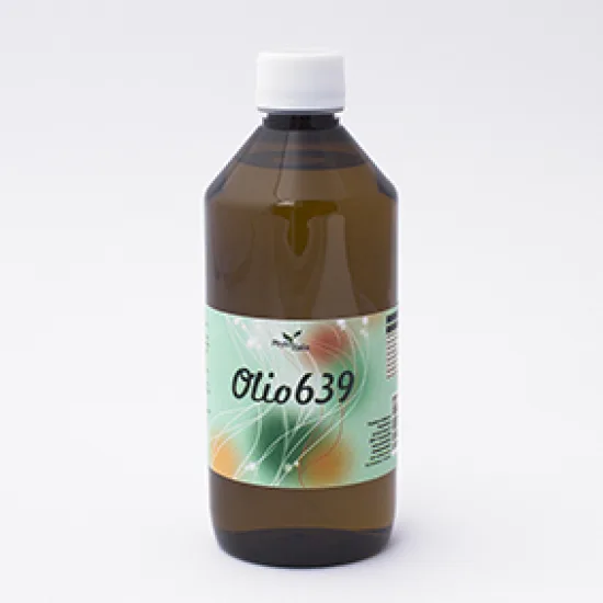 OMX | Omega 639 500 ml