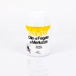 Cod Liver Oil 200 pearls