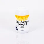 Salmon Oil 200 pearls