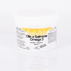 Olio di Salmone 540 cps