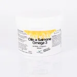 Olio di Salmone 540 cps
