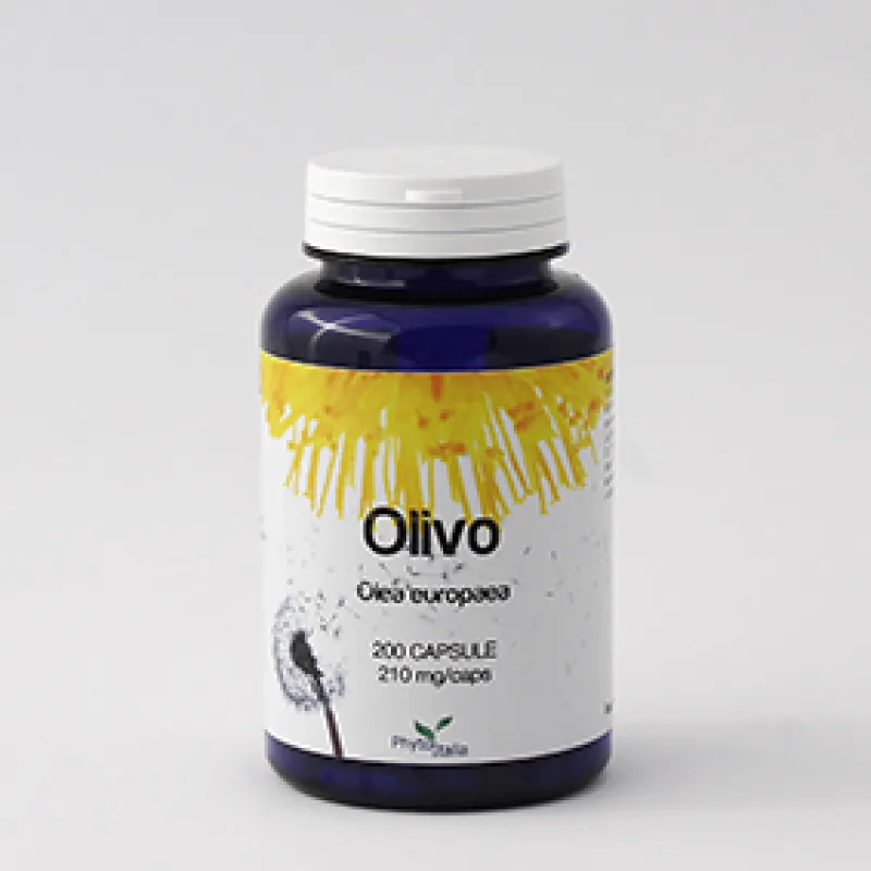 G395 | Olivo 200 cps