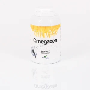 Omegazen 90 caps