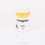 Omegazen 90 cápsulas