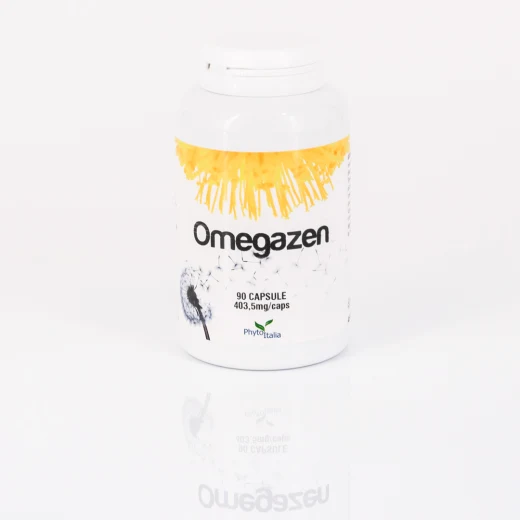 G040 | Omegazen 90 capsule