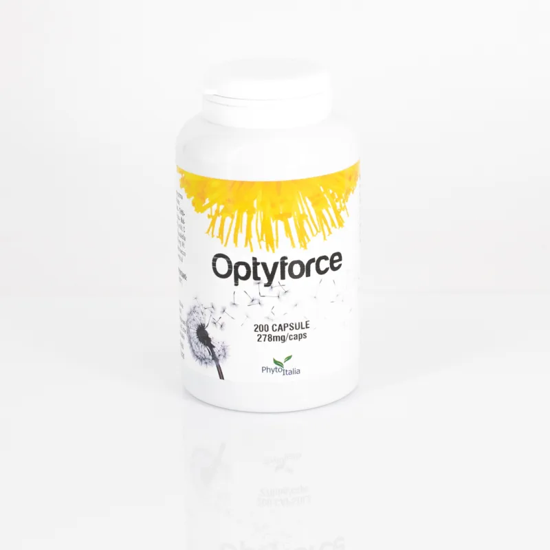 OPT | OptyForce 200 Kapseln