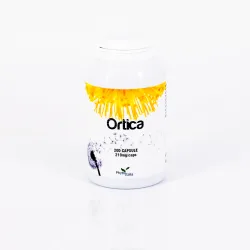 G398 | Ortica 200 cps