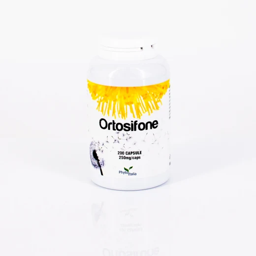 D233 | Ortosifone 200 capsule