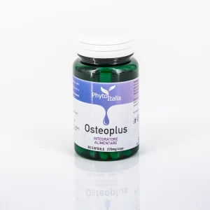 Osteoplus 2x60 capsule