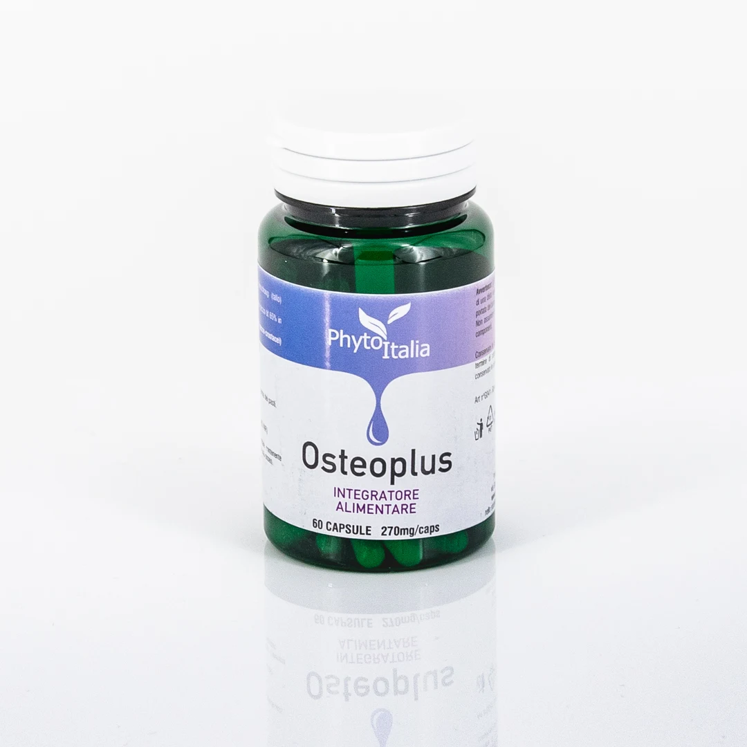 G042 | Osteoplus 2x60 capsule