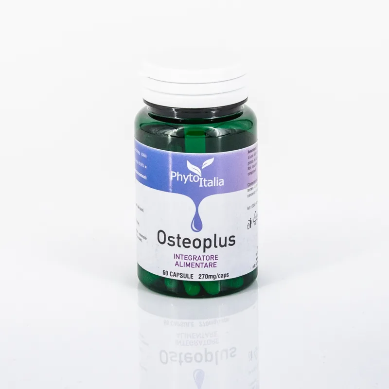 G042 | Osteoplus 2x60 Kps