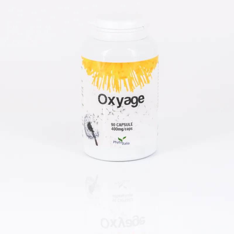G044 | Oxyage 90 Kapseln