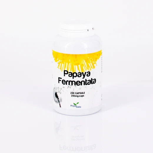 G620 | Papaya fermentata 200 capsule